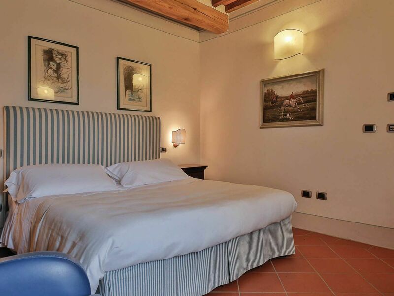 Logement:&nbsp;Camera 6