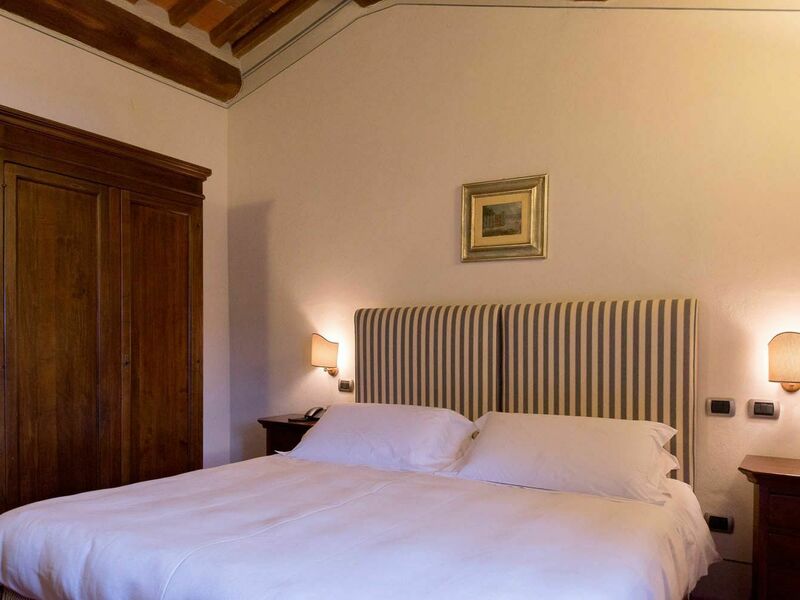 Logement:&nbsp;Camera 8