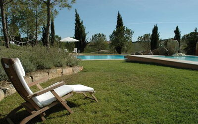 Villa Val Delle Vigne