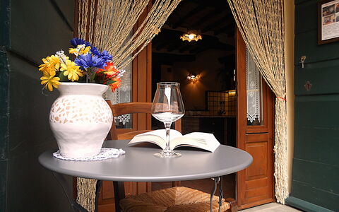 Casa Stefy: Pièce, Design Intérieur, Propriété, Meubles, Table, Maison, Bâtiment, Architecture, Immobilier, Salle À Manger