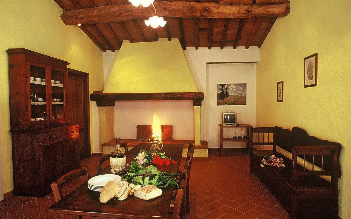 Logement:&nbsp;Cerchi 5