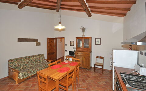 Logement:&nbsp;Cerchi 4