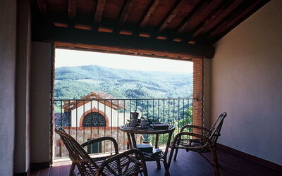 Logement:&nbsp;Cerchi 4