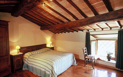 Logement:&nbsp;Cerchi 2