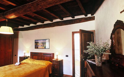 Logement:&nbsp;Cerchi 2