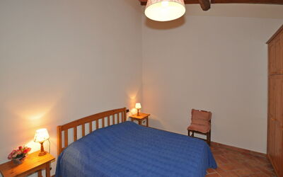 Logement:&nbsp;Cerchi 4