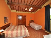 Logement:&nbsp;Cerchi 5