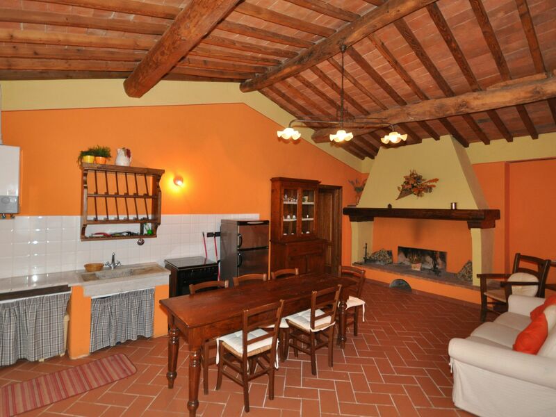 Logement:&nbsp;Cerchi 5