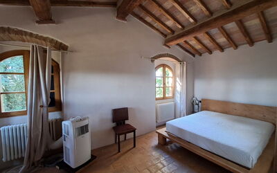 Logement:&nbsp;Arturo 1 - Macina