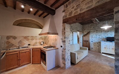 Logement:&nbsp;Arturo 1 - Macina