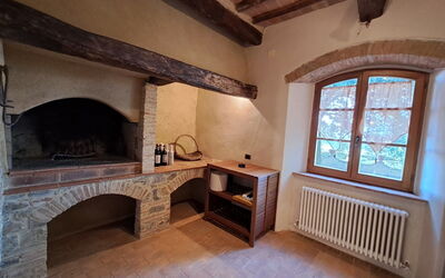 Logement:&nbsp;Arturo 1 - Macina