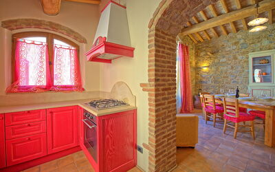 Logement:&nbsp;Arturo 2 - Dependance