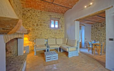 Logement:&nbsp;Arturo 3 - Borgo