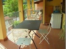 Logement:&nbsp;Azzurro a