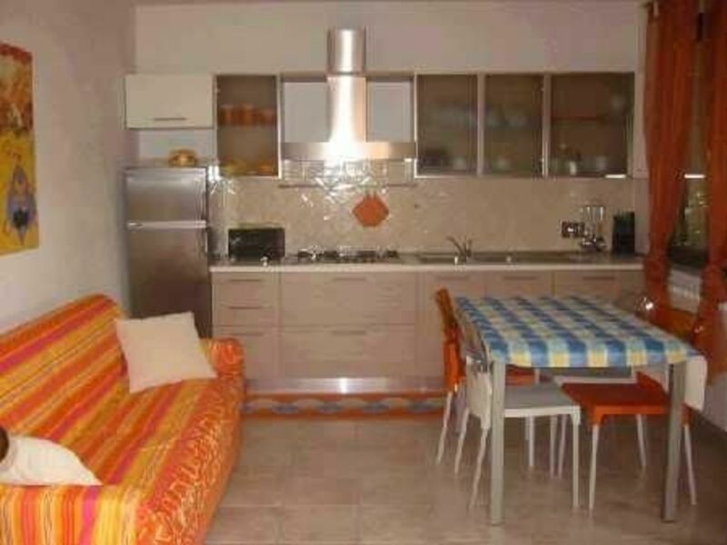 Logement:&nbsp;Azzurro a