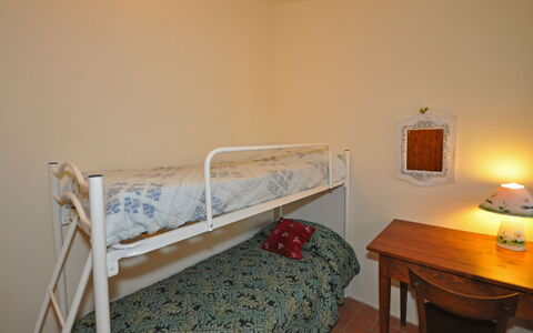 Casa Ovile: Pièce, Meubles, Chambre, Propriété, Lit, Table, Cadre De Lit, Maison, Sol, Immobilier