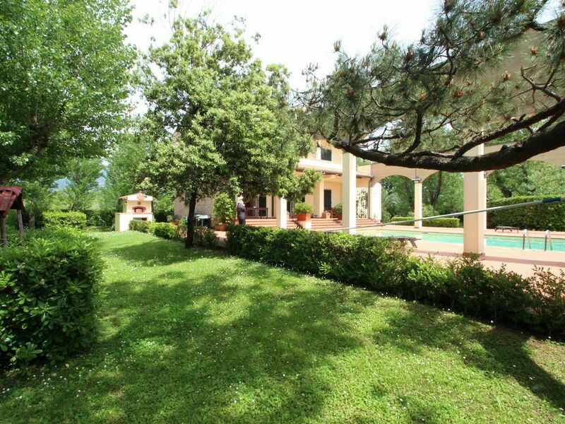 Villa Versilia