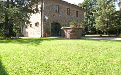 Villa Montignoso
