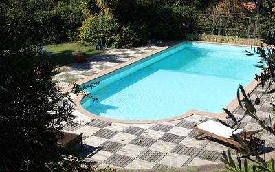 location de vacances Quercianella 16 - Quercianella, Toscane, Italie