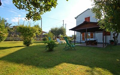 location de vacances Casa Domenico - Montignoso, Toscane, Italie