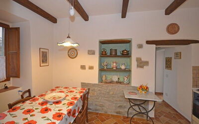 Logement:&nbsp;Paolo 1