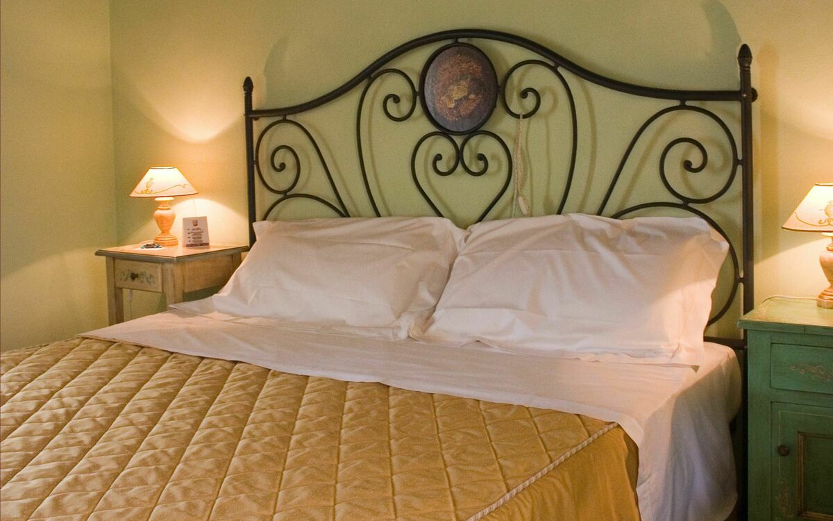 Logement:&nbsp;Cornia 12