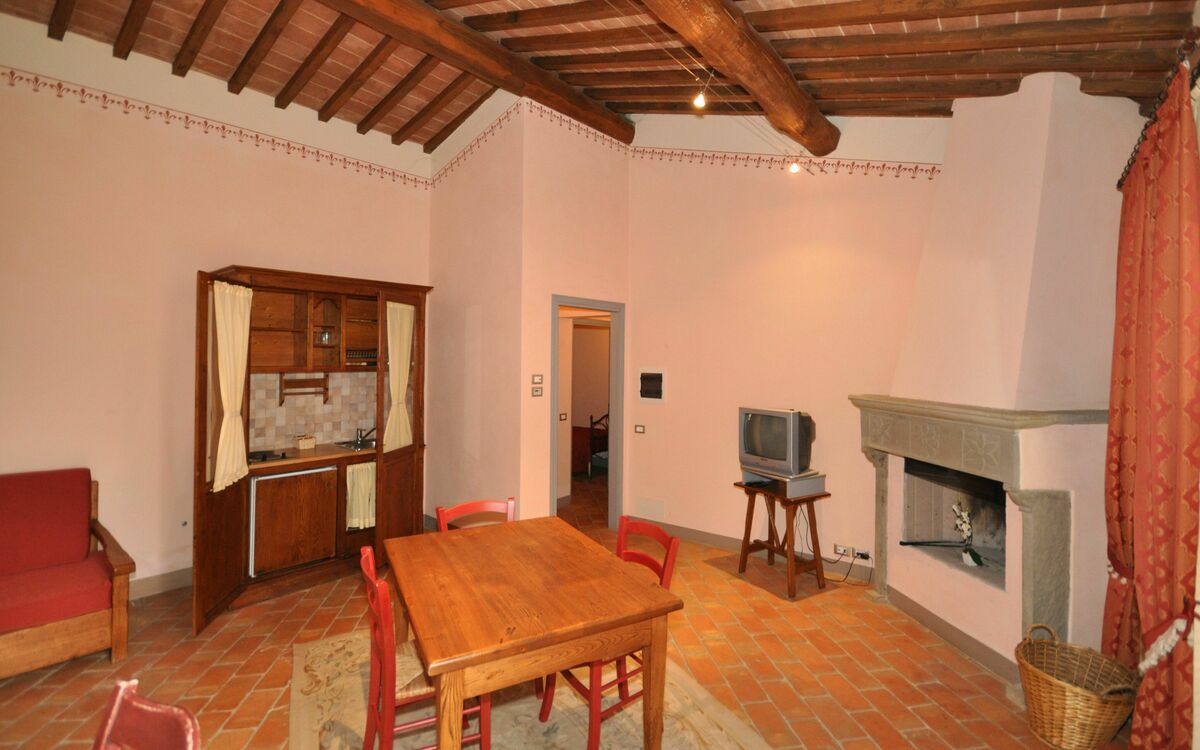 Logement:&nbsp;Cornia 5