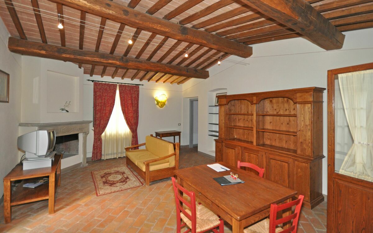 Logement:&nbsp;Cornia 1