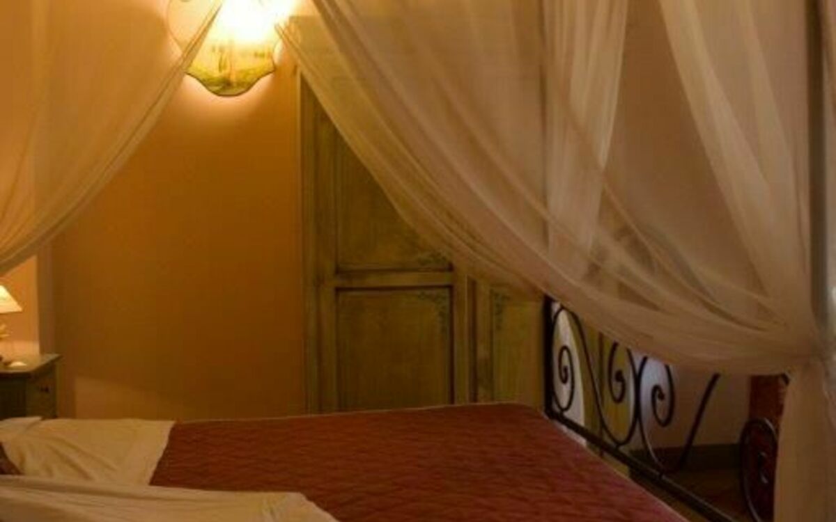 Logement:&nbsp;Cornia 10