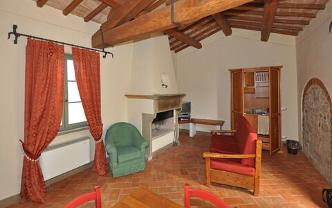 Logement:&nbsp;Cornia 4