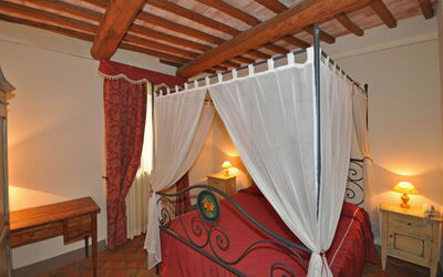 Logement:&nbsp;Cornia 3