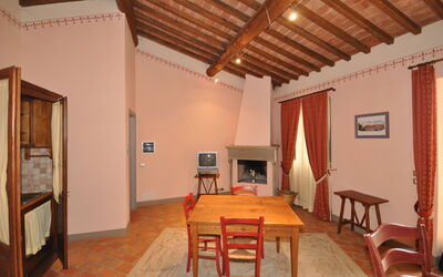 Logement:&nbsp;Cornia 5