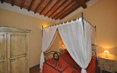 Logement:&nbsp;Cornia 5