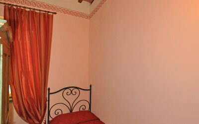 Logement:&nbsp;Cornia 5