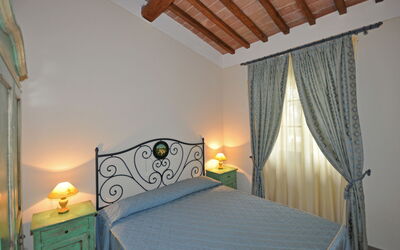 Logement:&nbsp;Cornia 6