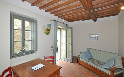 Logement:&nbsp;Cornia 6