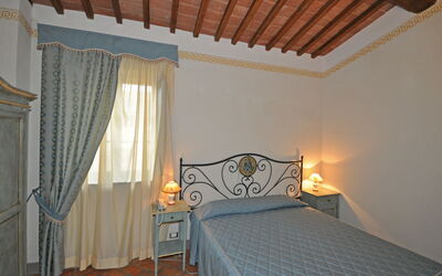 Logement:&nbsp;Cornia 6