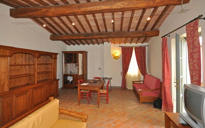 Logement:&nbsp;Cornia 1