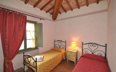 Logement:&nbsp;Cornia 1