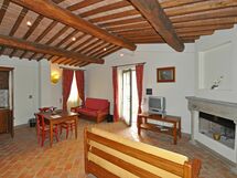 Logement:&nbsp;Cornia 1