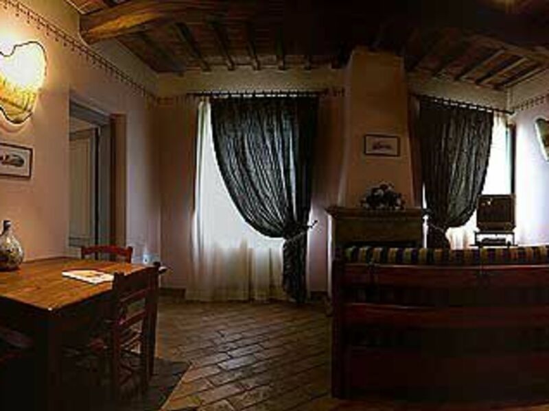 Logement:&nbsp;Cornia 12