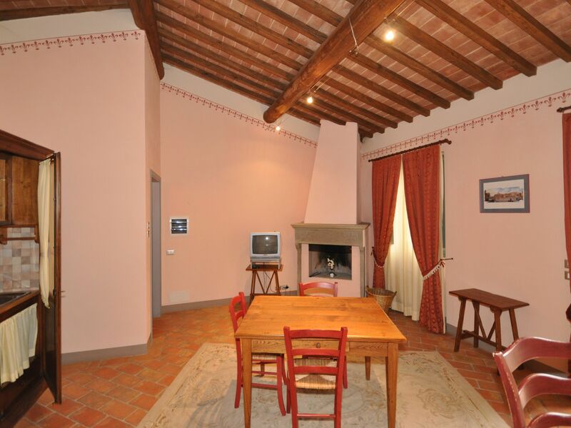 Logement:&nbsp;Cornia 5