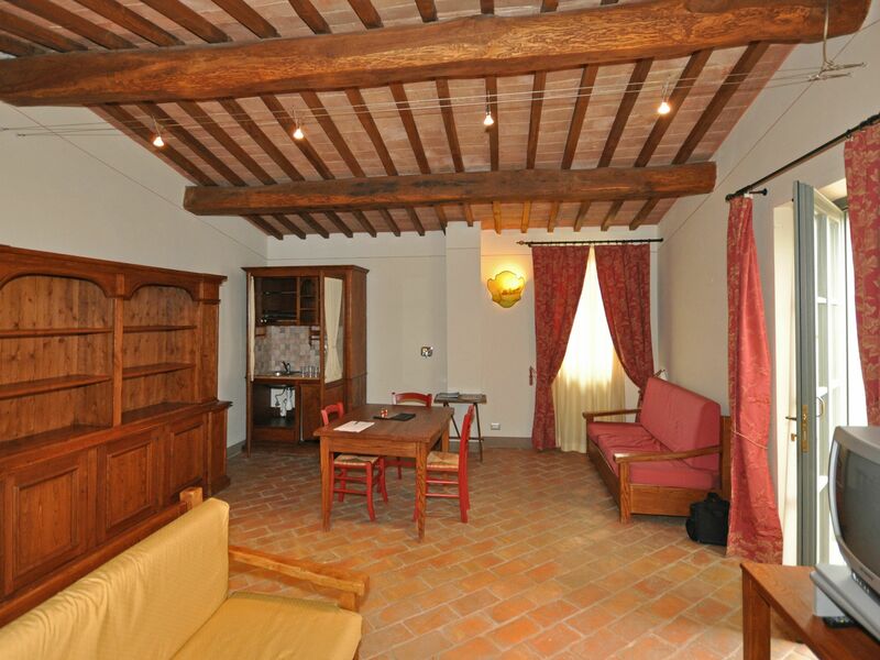 Logement:&nbsp;Cornia 1