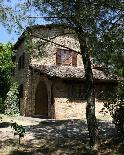 Villa Laura