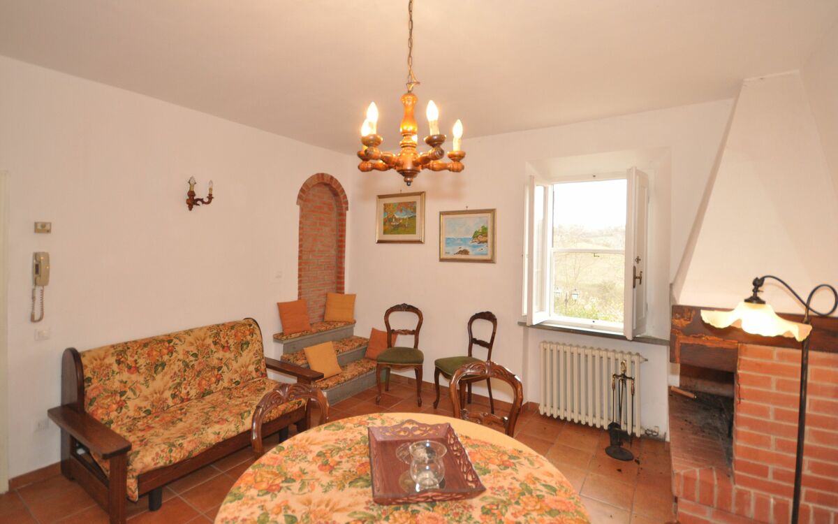 Logement:&nbsp;Gloriana 8