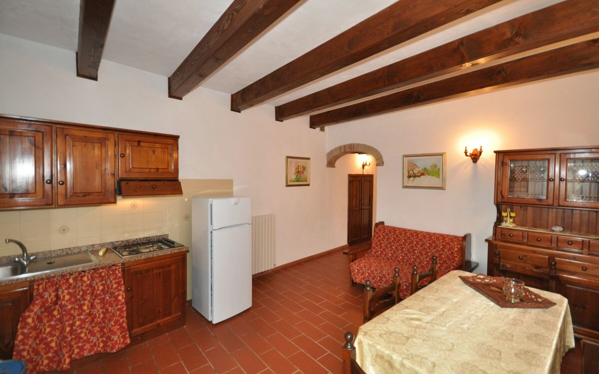 Logement:&nbsp;Gloriana 6