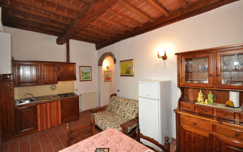 Logement:&nbsp;Gloriana 3