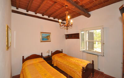 Logement:&nbsp;Gloriana 3