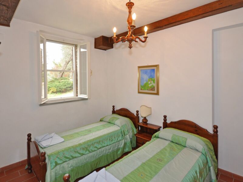 Logement:&nbsp;Gloriana 6