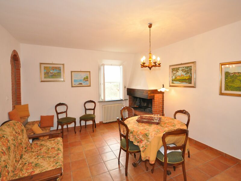 Logement:&nbsp;Gloriana 8